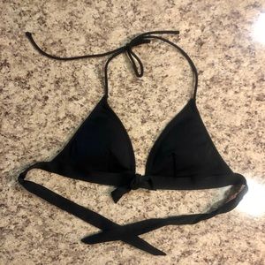 Victoria’s Secret Swim Classic Triangle Bikini Top